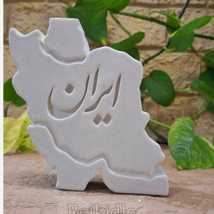 قالب سیلیکونی ایران ساده قالب ایران ساده