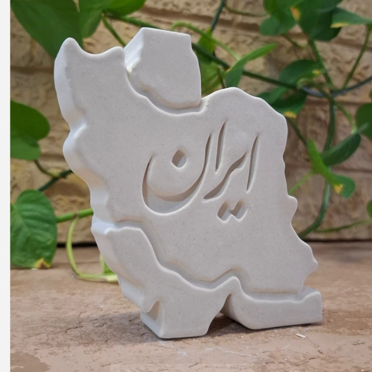 قالب سیلیکونی ایران ساده قالب ایران ساده