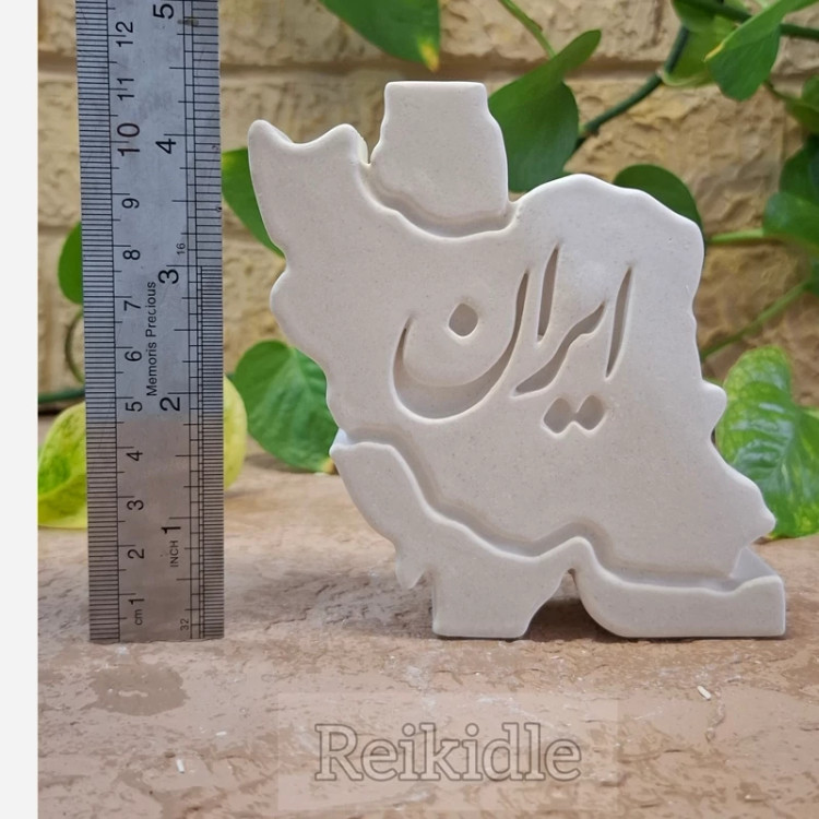 قالب سیلیکونی ایران ساده قالب ایران ساده