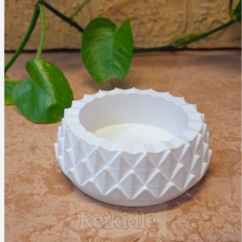 قالب سیلیکونی شات هفت سین کاج قالب ظرف هفت سین کاج