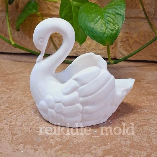 قالب سیلیکونی شات قو قالب شات قو