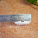 قالب سیلیکونی گلجای تکسچر کوچک قالب گلجای تکسچر کوچک