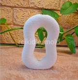 قالب سیلیکونی گلجای تکسچر کوچک قالب گلجای تکسچر کوچک