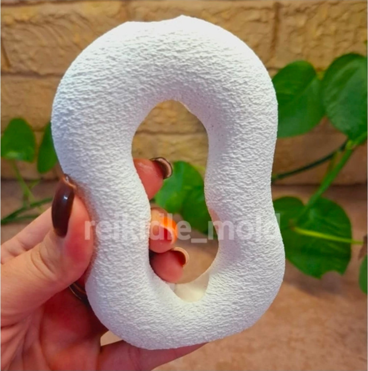 قالب سیلیکونی گلجای تکسچر کوچک قالب گلجای تکسچر کوچک