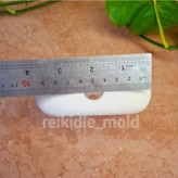 قالب سیلیکونی گلجای تکسچر بزرگ قالب گلجای تکسچر بزرگ