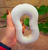 قالب سیلیکونی گلجای تکسچر بزرگ قالب گلجای تکسچر بزرگ