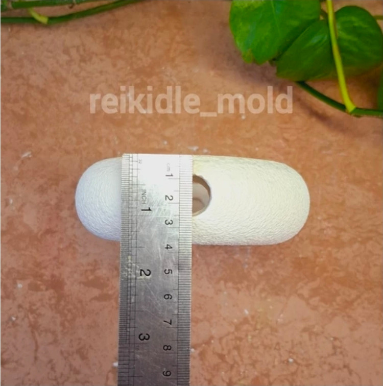 قالب سیلیکونی گلجای تکسچر بزرگ قالب گلجای تکسچر بزرگ