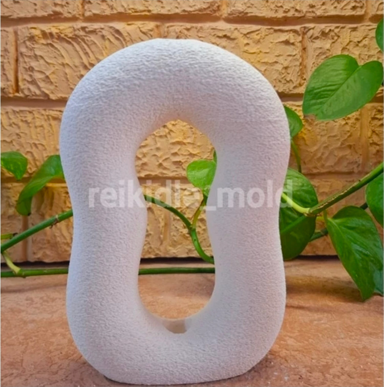 قالب سیلیکونی گلجای تکسچر بزرگ قالب گلجای تکسچر بزرگ
