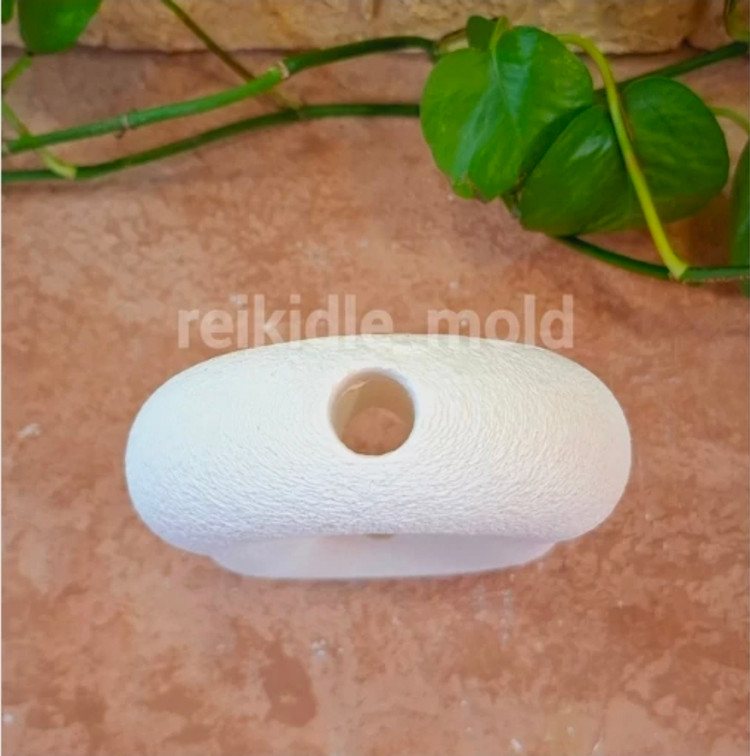 قالب سیلیکونی گلجای تکسچر بزرگ قالب گلجای تکسچر بزرگ