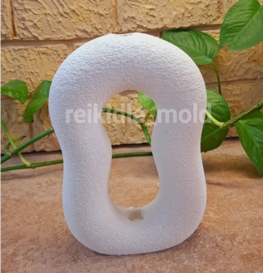 قالب سیلیکونی گلجای تکسچر بزرگ قالب گلجای تکسچر بزرگ