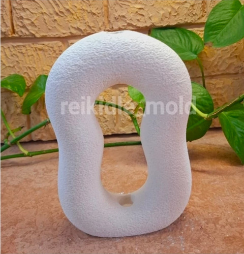 قالب سیلیکونی گلجای تکسچر بزرگ قالب گلجای تکسچر بزرگ