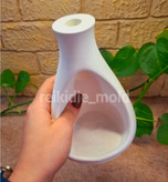 قالب سیلیکونی گلجای خمره ای قالب گلجای خمره ای