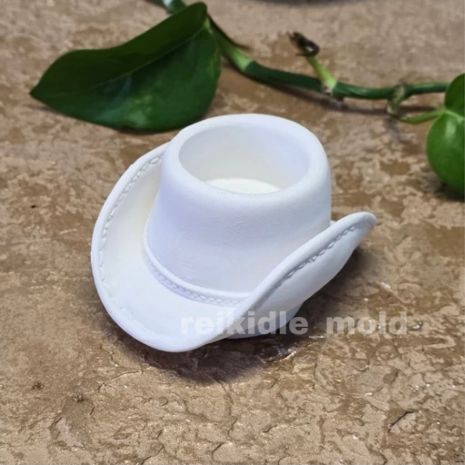 قالب سیلیکونی جاوارمری کلاه قالب جاوارمری کلاه