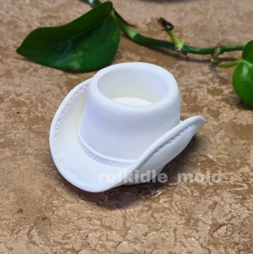 قالب سیلیکونی جاوارمری کلاه قالب جاوارمری کلاه