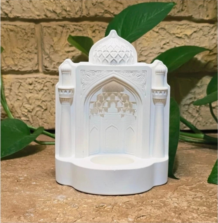 قالب جاوارمری محراب قالب سیلیکونی محراب