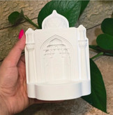 قالب جاوارمری محراب قالب سیلیکونی محراب