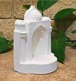 قالب جاوارمری محراب قالب سیلیکونی محراب