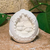 قالب تخم مرغ ببعی سال نو مبارک قالب سیلیکونی تخم مرغ ببعی