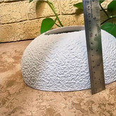 قالب جای دستمال کاغذی تراورتن قالب قاب دستمال کاغذی