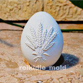 قالب سیلیکونی تخم مرغ گندم قالب تخم مرغ گندم