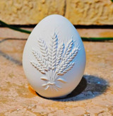 قالب سیلیکونی تخم مرغ گندم قالب تخم مرغ گندم