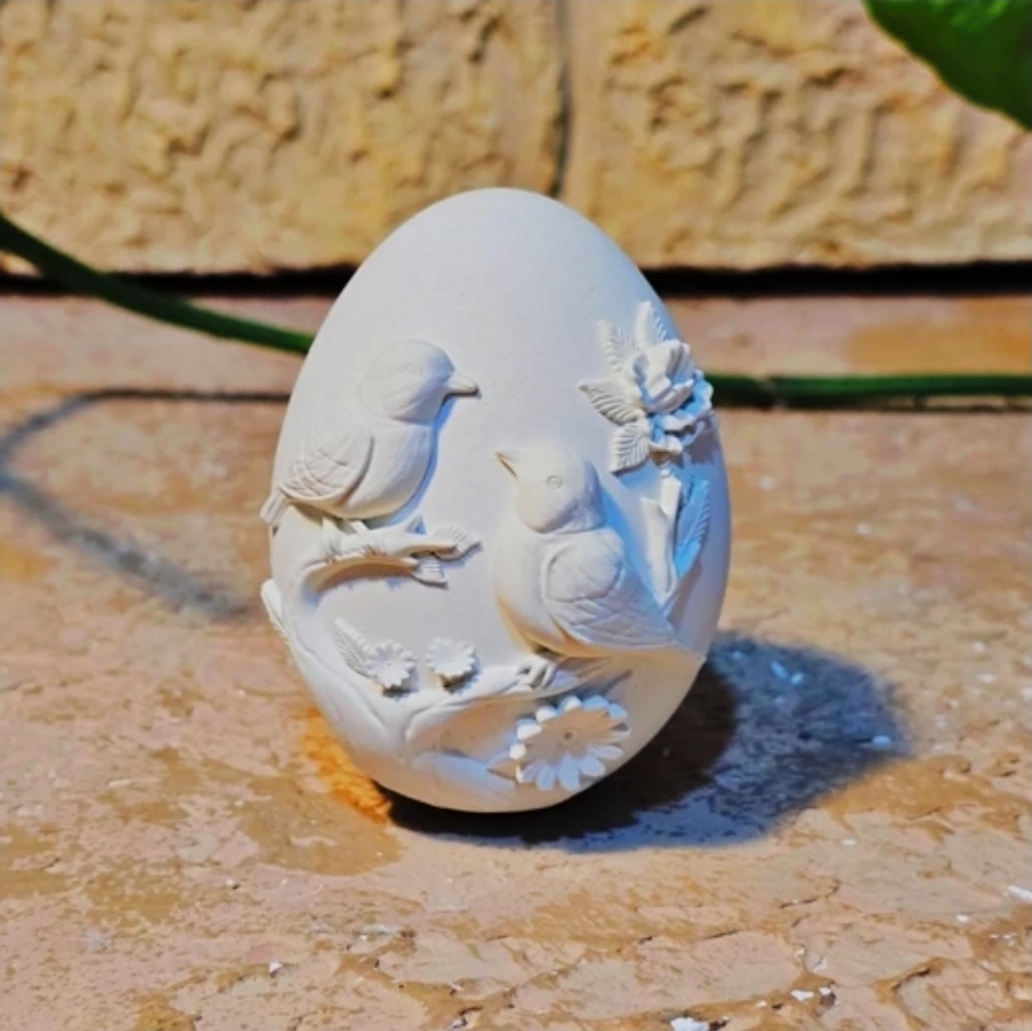 قالب سیلیکونی تخم مرغ گنجشک قالب تخم مرغ گنجشک