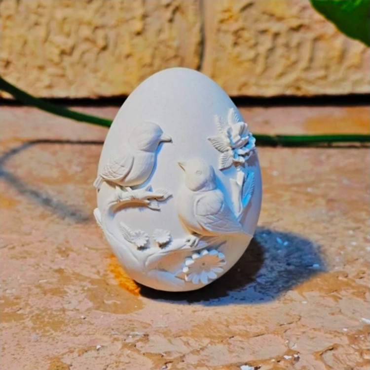 قالب سیلیکونی تخم مرغ گنجشک قالب تخم مرغ گنجشک