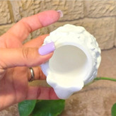 قالب سیلیکونی گلدان و جامدادی همستر